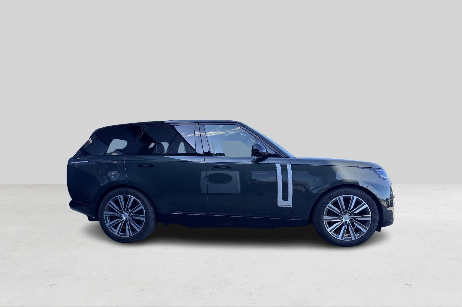 Land Rover Range Rover 3,0 P510e Autobiography aut.