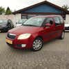 Skoda Roomster 16V Comfort aut.