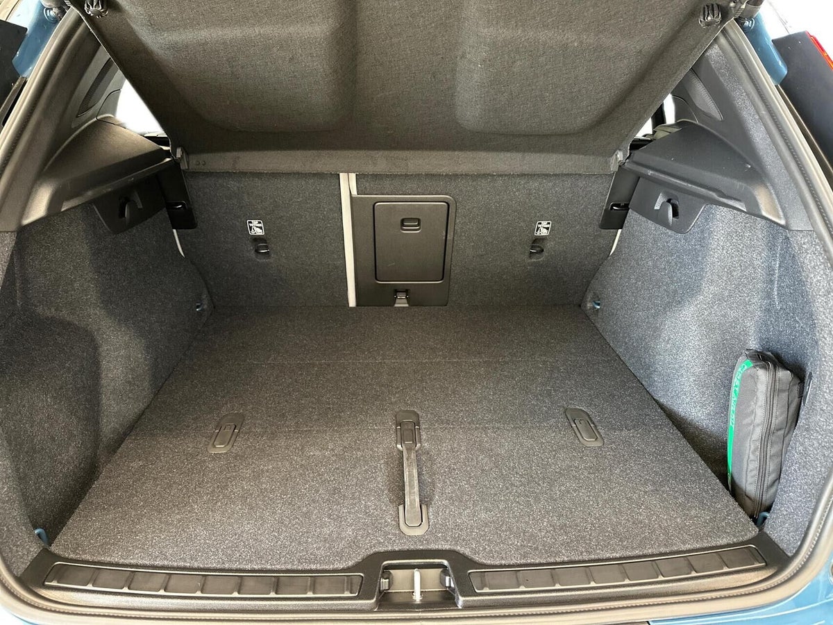 Volvo EX40 Twin Ultra billede 14
