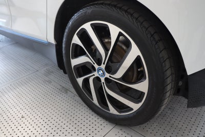 BMW i3 Edition WindMill