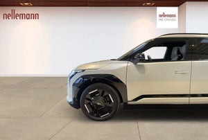 Kia EV3 Long Range GT-Line