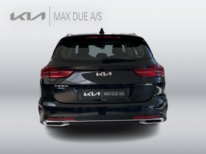 Kia Ceed PHEV Prestige SW DCT