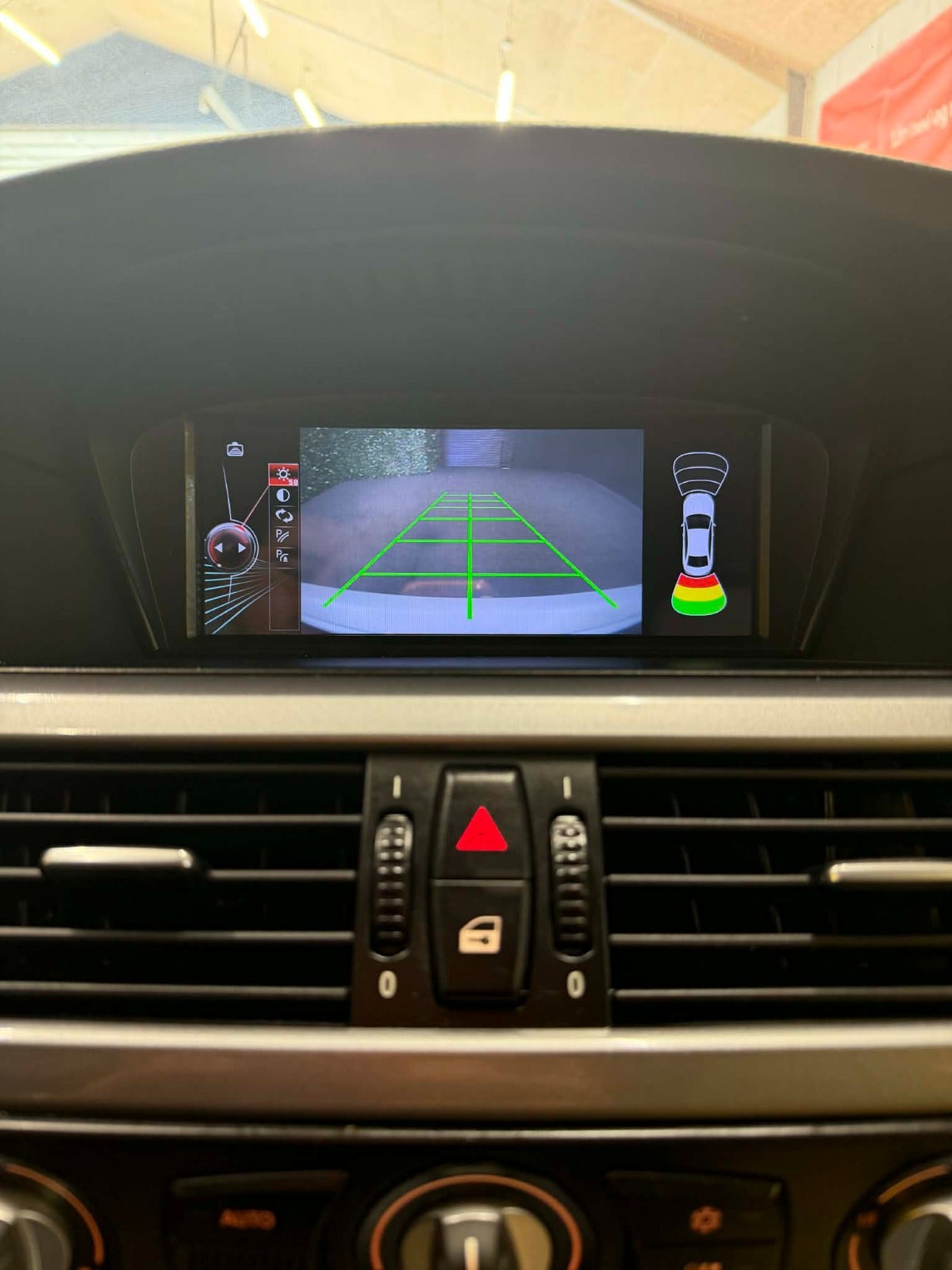 Billede af BMW 525i 3,0 Steptr.