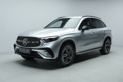 Mercedes GLC300 de 2,0 AMG Premium aut. 4Matic 5d