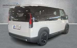 Kia PV5 Standard Range Access