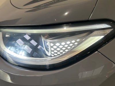 VW ID.3 Tech