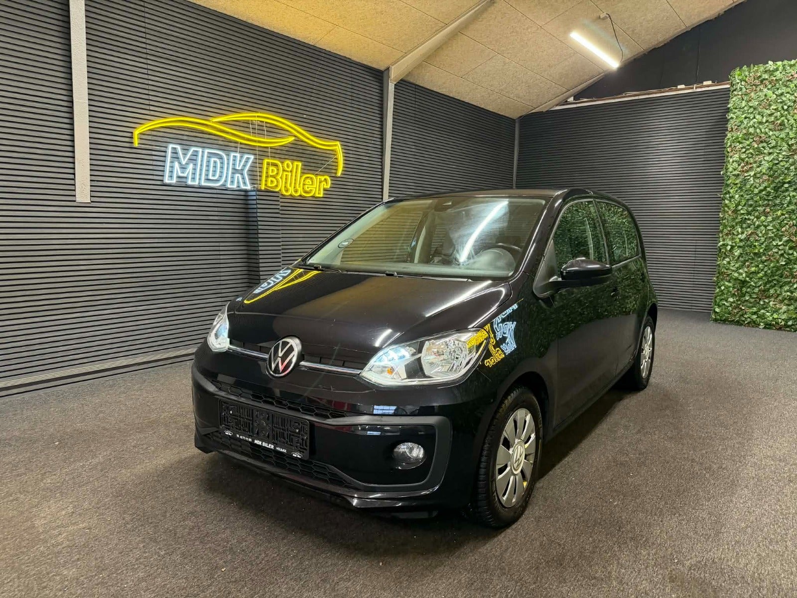 Billede af VW Up! 1,0 MPi 60