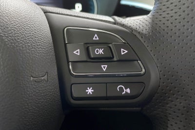 MG 5 Comfort