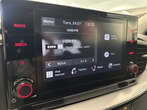 Kia Ceed T-GDi Prestige SW