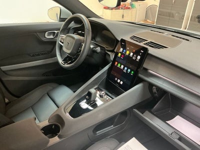 Polestar 2 Long Range billede 3