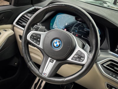 BMW X5 xDrive45e M-Sport aut.