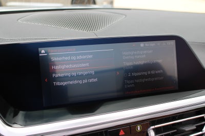 BMW Z4 M40i Roadster Connected aut.