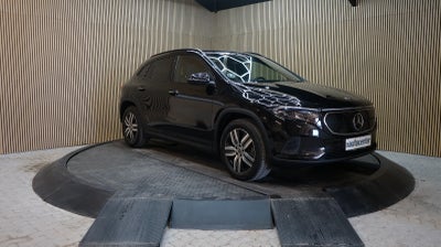 Mercedes EQA250+
