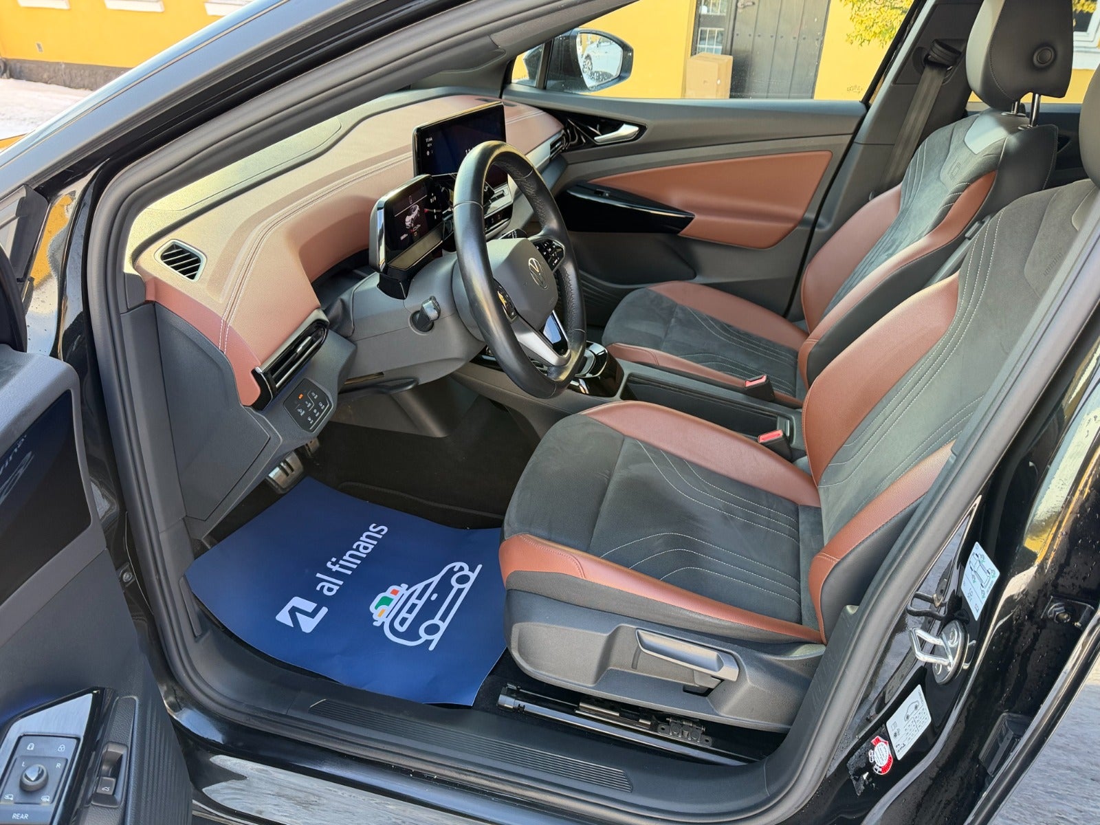 Billede af VW ID.4 77 Pro Performance