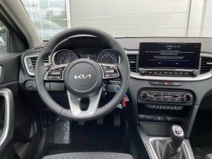 Kia Ceed T-GDi Access