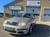 Skoda Fabia 16V 75 Ambiente Combi