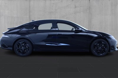 Hyundai Ioniq 6 Ultimate Hyundai Ioniq 6 Ultimate - 2