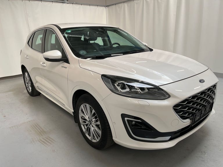 Ford Kuga PHEV Vignale CVT