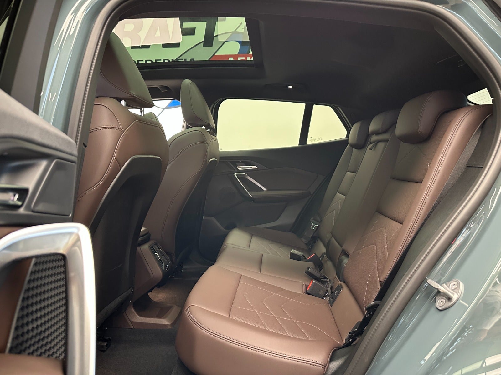 Billede af BMW iX2  eDrive20 M-Sport