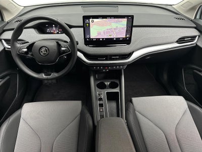 Skoda Enyaq iV Premium billede 3