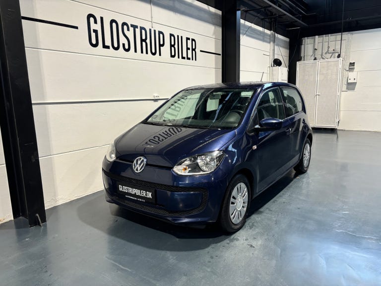 VW Up! 60 Move Up! BMT