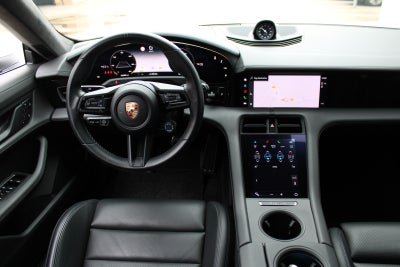 Porsche Taycan GTS Performance+ Sport Turismo