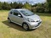 Toyota Aygo  thumbnail