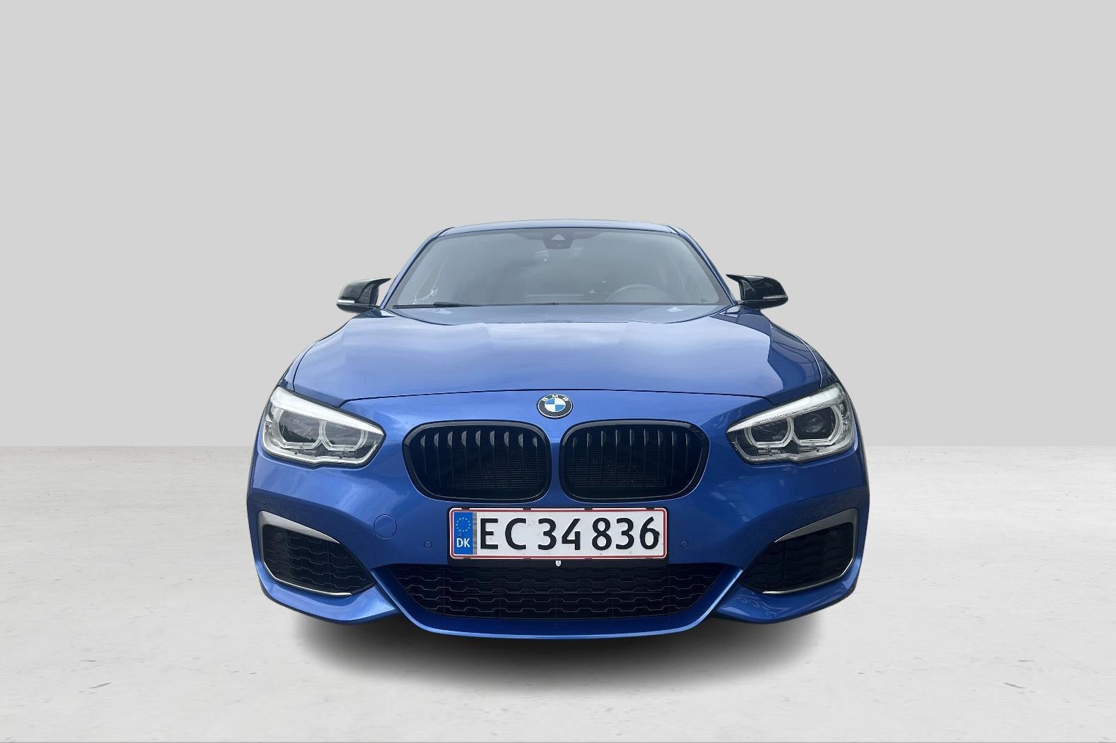 BMW M140i 3,0 xDrive aut.