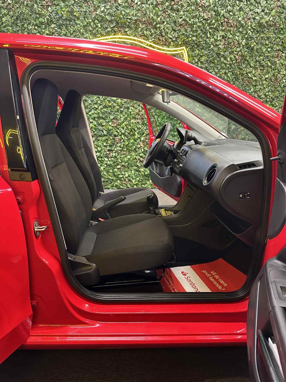 Billede af Skoda Citigo 1,0 60 Active GreenTec