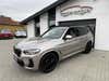 BMW iX3 Charged M-Sport