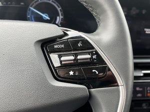 Kia Niro EV Prestige