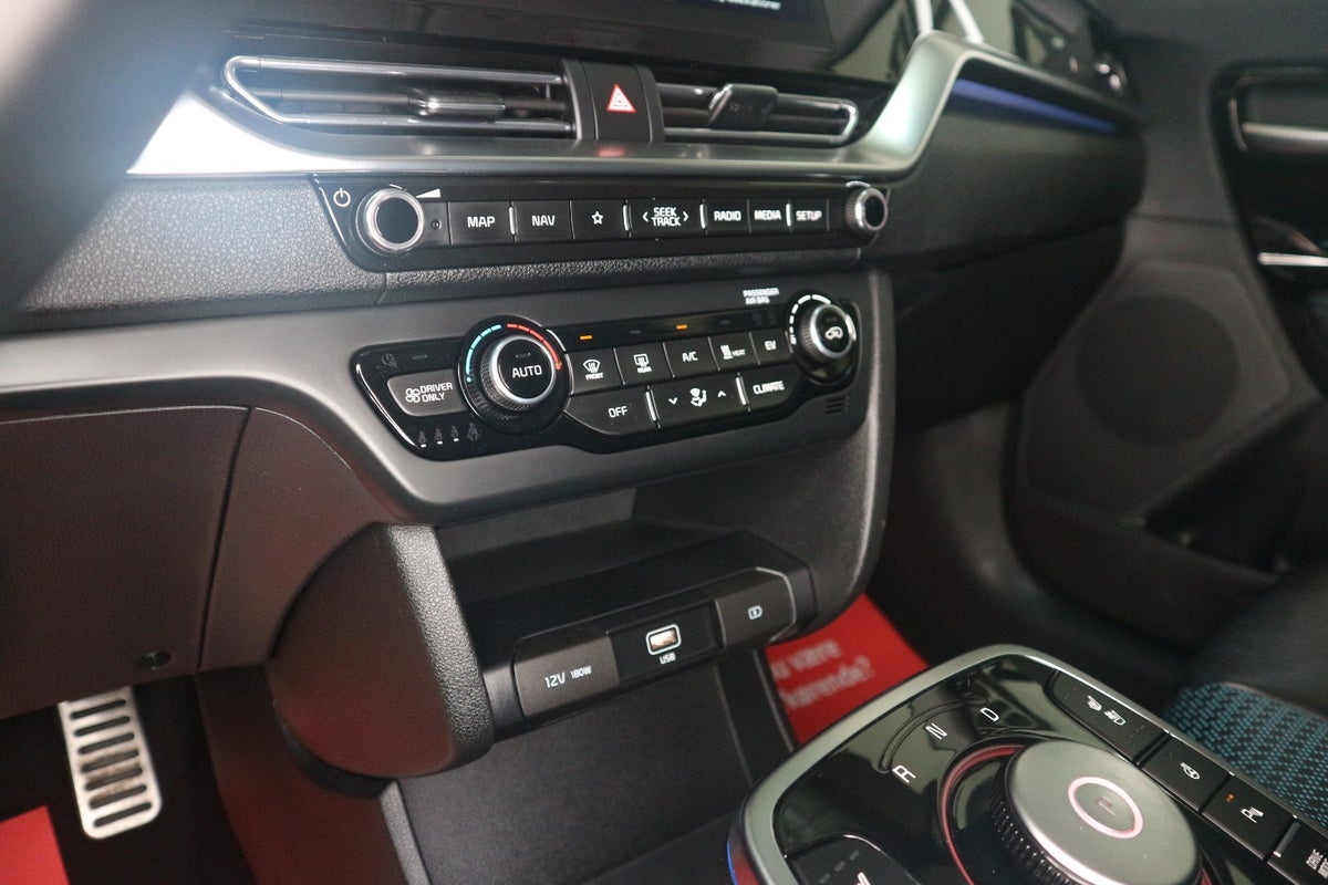 Kia e-Niro Advance+