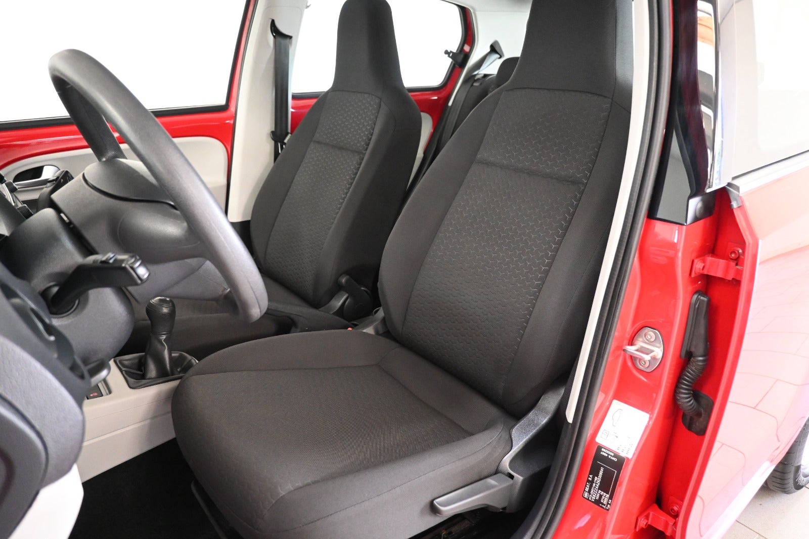 Seat Mii MPi 60 Style