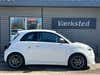 Abarth 500e Scorpionissima thumbnail