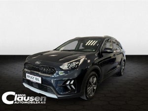 Kia Niro HEV Comfort+ DCT