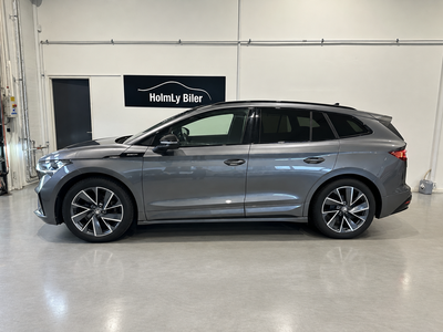 Skoda Enyaq iV Sportline