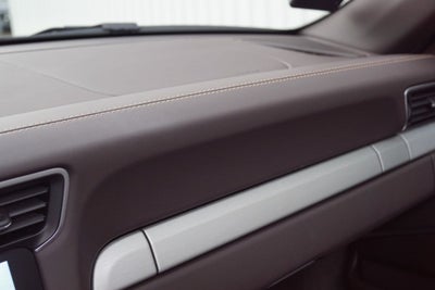 Porsche 911 Targa 4S PDK