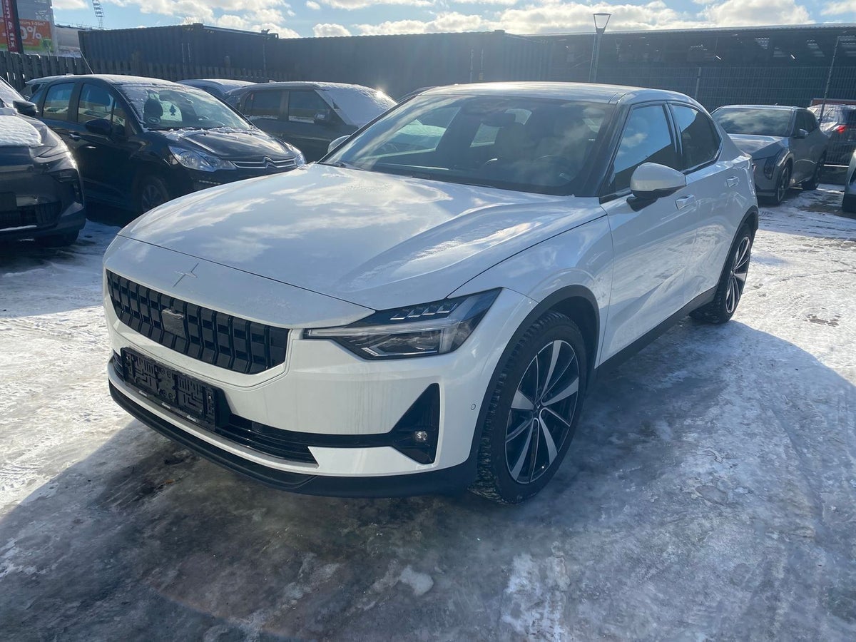 Polestar 2 Standard Range billede 1