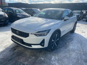 Polestar 2 Standard Range