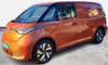 VW ID.Buzz Cargo Comfort