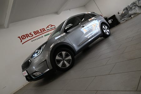 Kia Niro PHEV Advance+ DCT