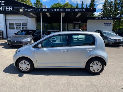 Volkswagen Up! 60 Move Up! BMT