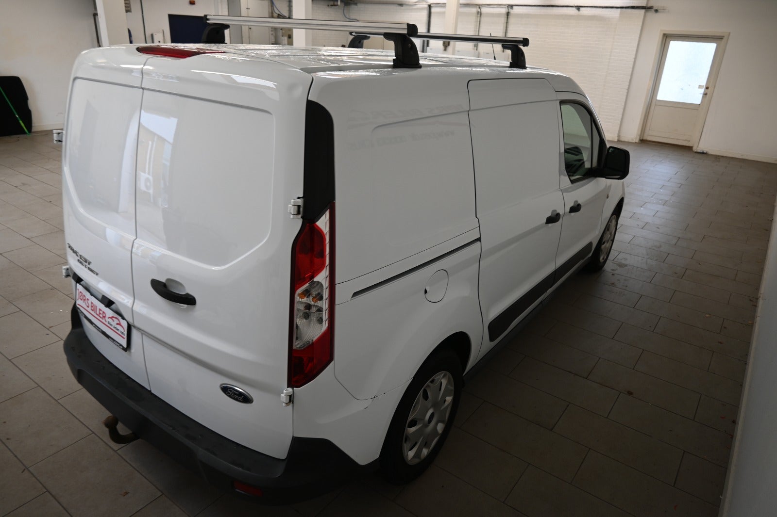 Ford Transit Connect TDCi 100 Trend lang