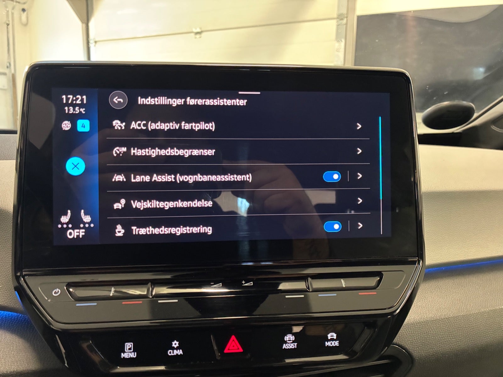 Billede af VW ID.3 58 1ST Pro Performance
