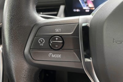BMW iX1 eDrive20 X-Line