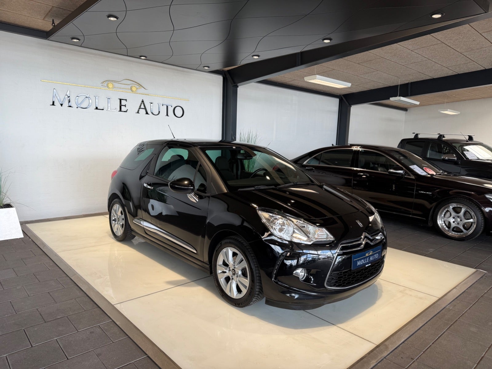 Billede af DS DS 3 1,2 PureTech 82 Style