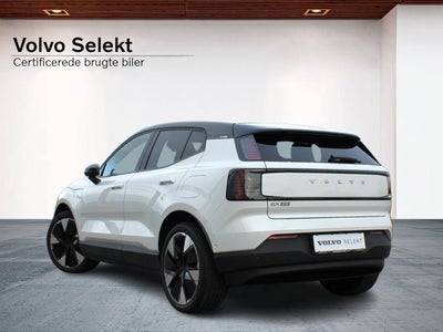 Volvo EX30 Extended Range Ultra billede 1