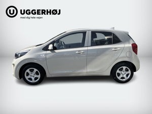 Kia Picanto Prestige AMT