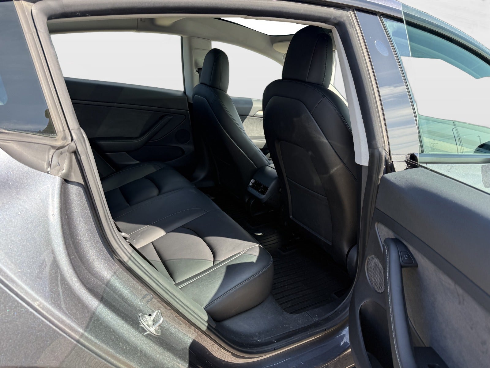 Billede af Tesla Model 3  Long Range AWD