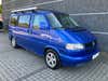 VW Caravelle TDi thumbnail